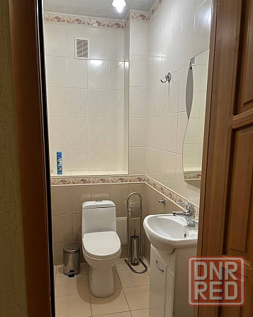 Сдаю двухкомнатную квартиру Ворошиловский р-н Донецк - изображение 4