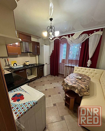 Сдаю двухкомнатную квартиру Ворошиловский р-н Донецк - изображение 3