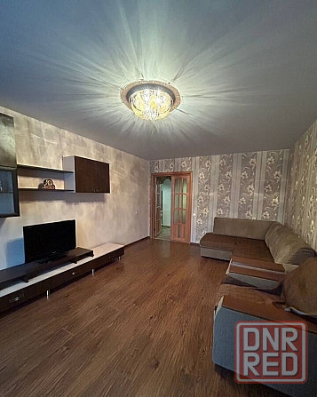 Сдаю двухкомнатную квартиру Ворошиловский р-н Донецк - изображение 5