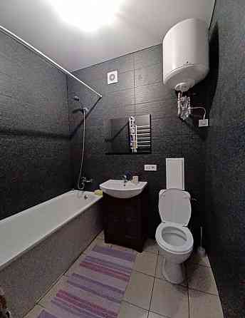 1-ком, 38м2, возле моря Мариуполь