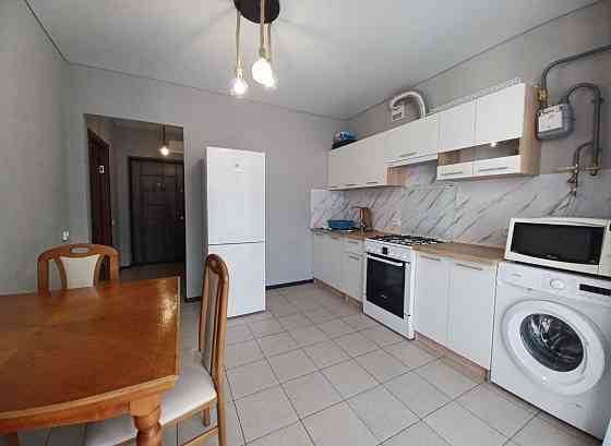 1-ком, 38м2, возле моря Мариуполь