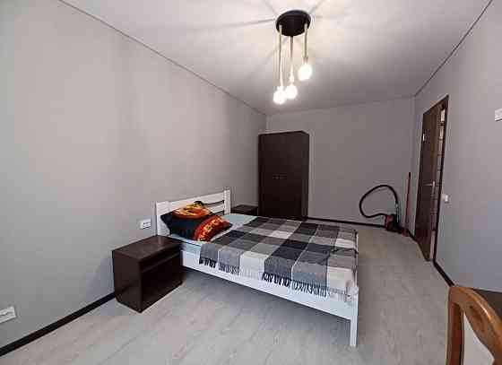 1-ком, 38м2, возле моря Мариуполь