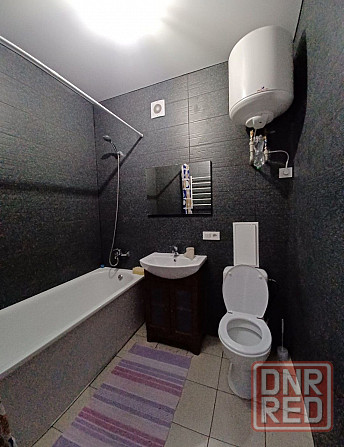 1-ком, 38м2, возле моря Мариуполь - изображение 5