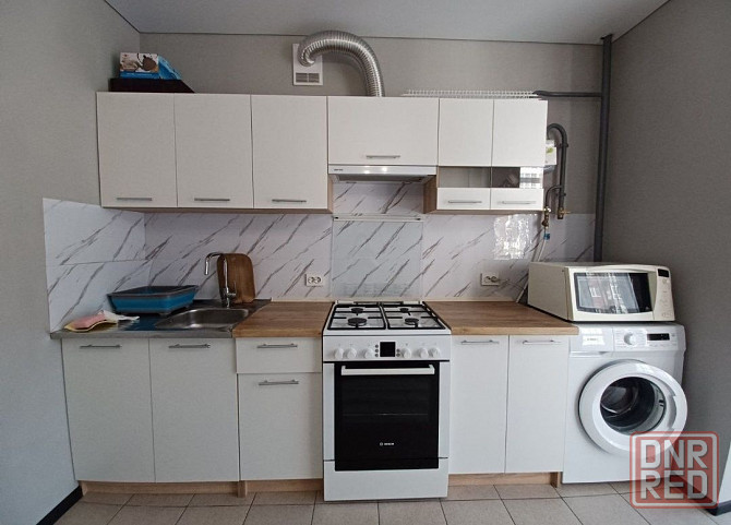 1-ком, 38м2, возле моря Мариуполь - изображение 1