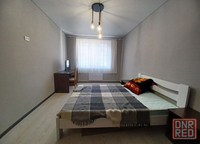 1-ком, 38м2, возле моря Мариуполь - изображение 3