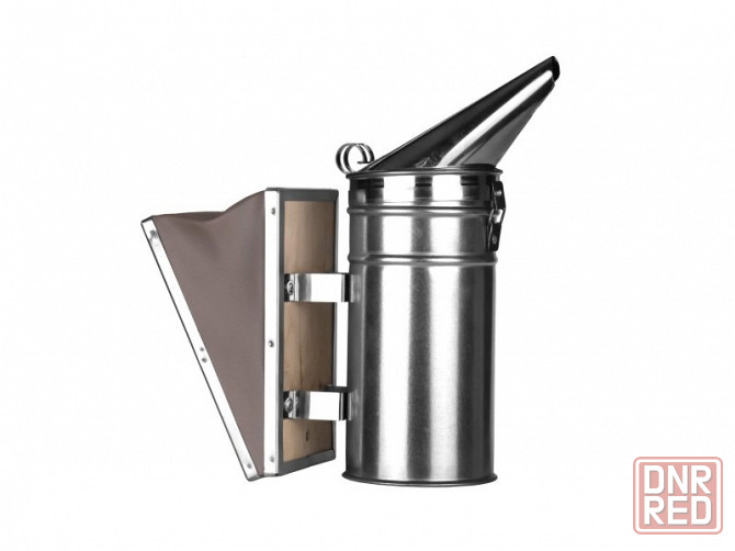 Дымарь.Пчеловодство Амвросиевка - изображение 1