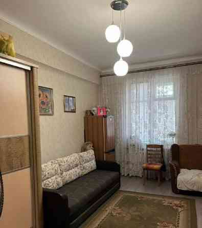 2-х комнатная Лабутенко Донецк