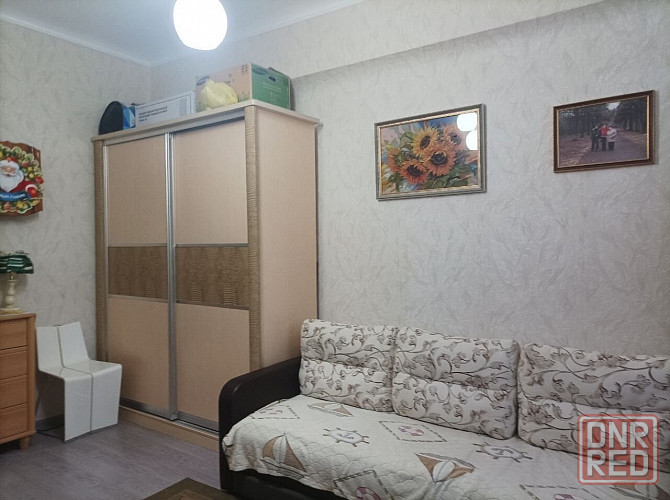 2-х комнатная Лабутенко Донецк - изображение 2