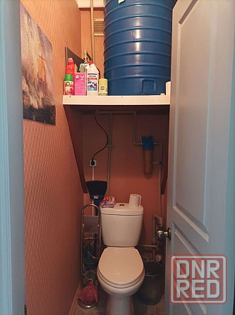 2-х комнатная Лабутенко Донецк - изображение 9