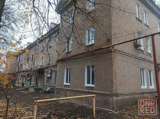 2-х комнатная Лабутенко Донецк - изображение 11
