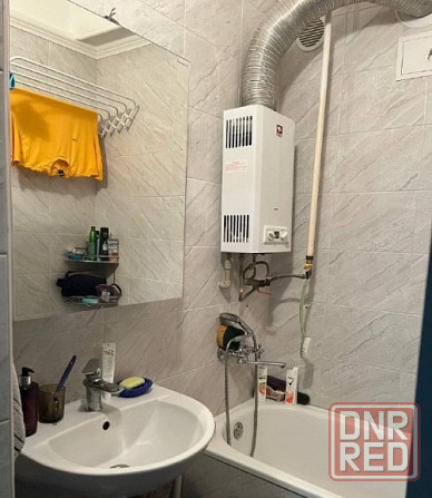 2-х комнатная Лабутенко Донецк - изображение 10