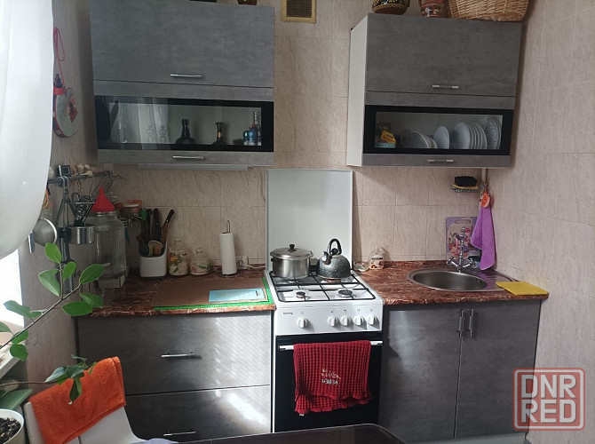 2-х комнатная Лабутенко Донецк - изображение 7