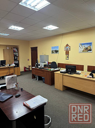 Бульвар Пушкина офис 1000 рублей за метр квадратный Донецк - изображение 2