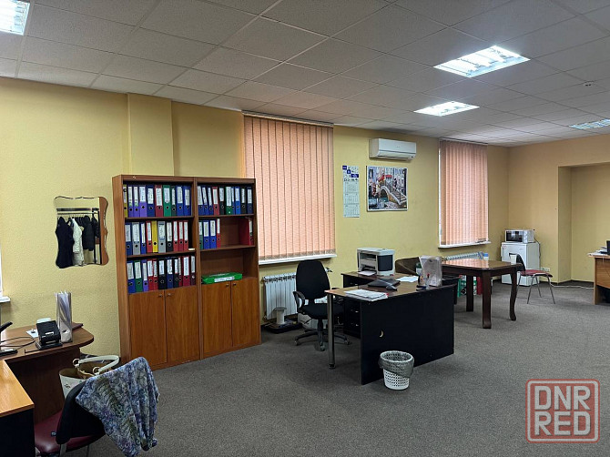 Бульвар Пушкина офис 1000 рублей за метр квадратный Донецк - изображение 3