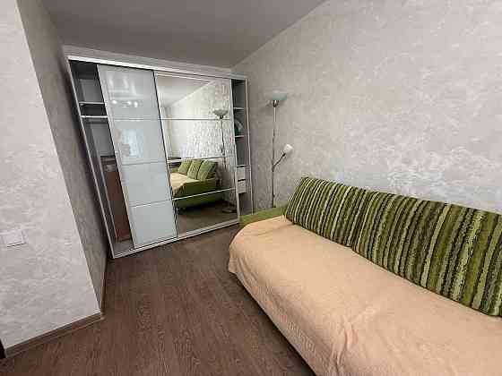 Аренда 1 Комнатной Квартиры - Площадь Ленина - улица Челюскинцев - Вода Идёт Согласно Гафику! Донецк