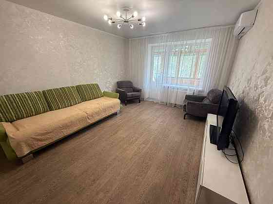 Аренда 1 Комнатной Квартиры - Площадь Ленина - улица Челюскинцев - Вода Идёт Согласно Гафику! Донецк