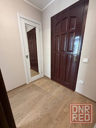 Аренда 1 Комнатной Квартиры - Площадь Ленина - улица Челюскинцев - Вода Идёт Согласно Гафику! Донецк - изображение 6