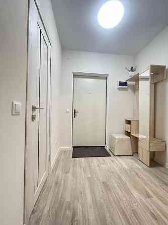 Сдается 1-комнатная квартира в Куйбышевском районе, дк Куйбышева Донецк