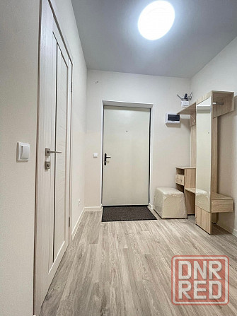 Сдается 1-комнатная квартира в Куйбышевском районе, дк Куйбышева Донецк - изображение 1