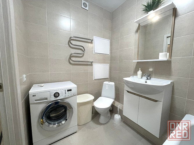 Сдается 1-комнатная квартира в Куйбышевском районе, дк Куйбышева Донецк - изображение 8