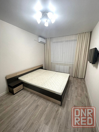 Сдается 1-комнатная квартира в Куйбышевском районе, дк Куйбышева Донецк - изображение 7