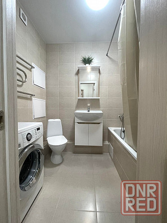 Сдается 1-комнатная квартира в Куйбышевском районе, дк Куйбышева Донецк - изображение 6