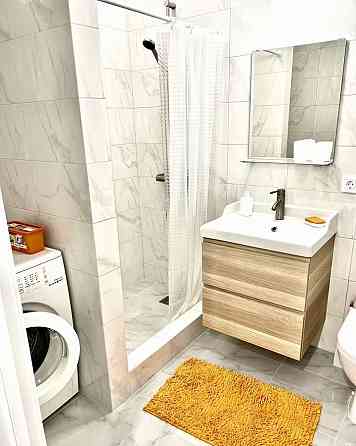 Квартира 1кк в Калининском районе на Цусимской. Донецк