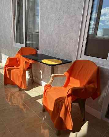 Квартира 1кк в Калининском районе на Цусимской. Донецк