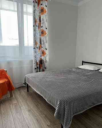 Квартира 1кк в Калининском районе на Цусимской. Донецк