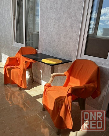 Квартира 1кк в Калининском районе на Цусимской. Донецк - изображение 1