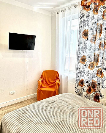 Квартира 1кк в Калининском районе на Цусимской. Донецк - изображение 3