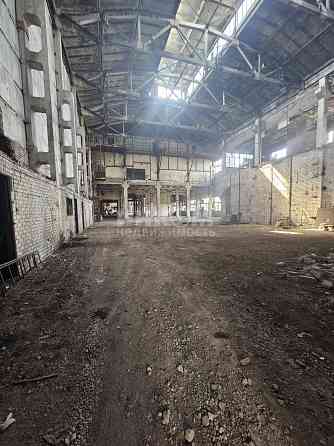 Продам Помещения 22200м2 и 1га На территории Завода Ленина Луганск