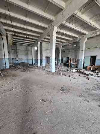 Продам Помещения 22200м2 и 1га На территории Завода Ленина Луганск