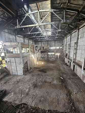 Продам Помещения 22200м2 и 1га На территории Завода Ленина Луганск