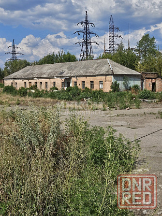 Продам Помещения 22200м2 и 1га На территории Завода Ленина Луганск - изображение 7