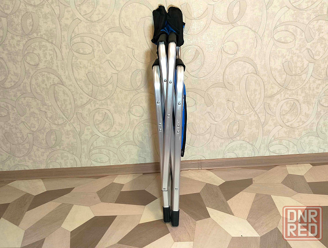 Кресло складное со столиком и термосумкой (съемной) Донецк - изображение 6