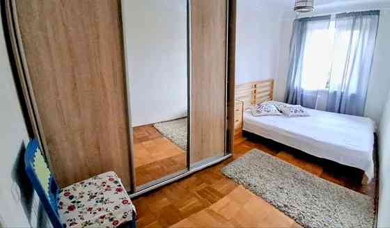 Сдаётся в аренду 2-к квартира пл. Бакинских Комиссаров г. Донецк, Куйбышевский р-н Донецк