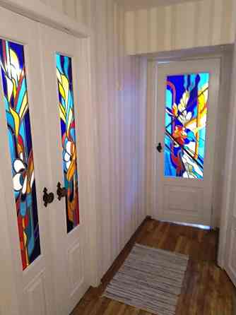 Сдаётся в аренду 2-к квартира пл. Бакинских Комиссаров г. Донецк, Куйбышевский р-н Донецк