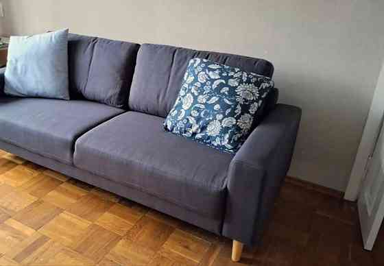 Сдаётся в аренду 2-к квартира пл. Бакинских Комиссаров г. Донецк, Куйбышевский р-н Донецк