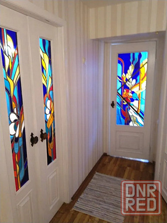 Сдаётся в аренду 2-к квартира пл. Бакинских Комиссаров г. Донецк, Куйбышевский р-н Донецк - изображение 2