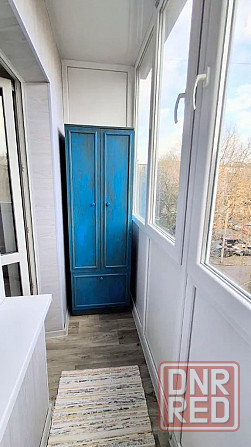 Сдаётся в аренду 2-к квартира пл. Бакинских Комиссаров г. Донецк, Куйбышевский р-н Донецк - изображение 5