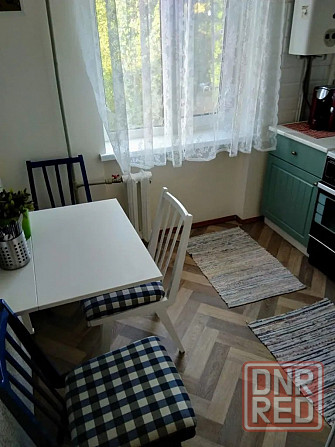 Сдаётся в аренду 2-к квартира пл. Бакинских Комиссаров г. Донецк, Куйбышевский р-н Донецк - изображение 3