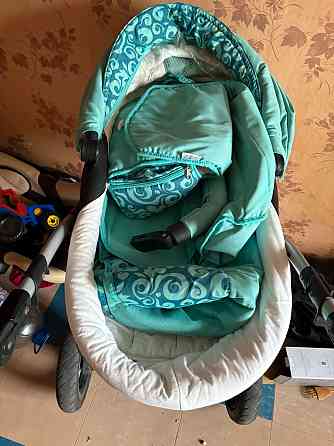 Продам коляску Донецк