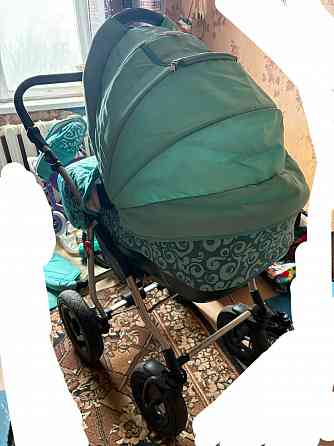 Продам коляску Донецк