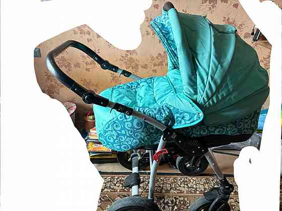 Продам коляску Донецк