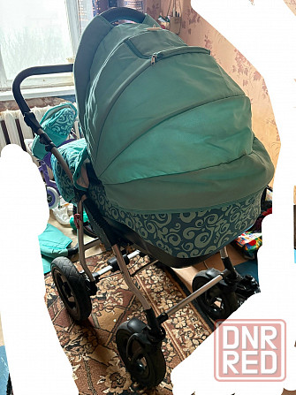 Продам коляску Донецк - изображение 1