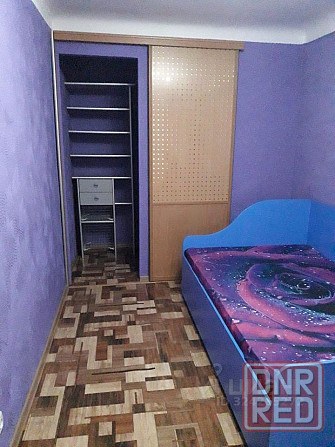 1-ком. квартира. 39м2, 8 этаж Мариуполь - изображение 4