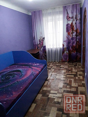 1-ком. квартира. 39м2, 8 этаж Мариуполь - изображение 3