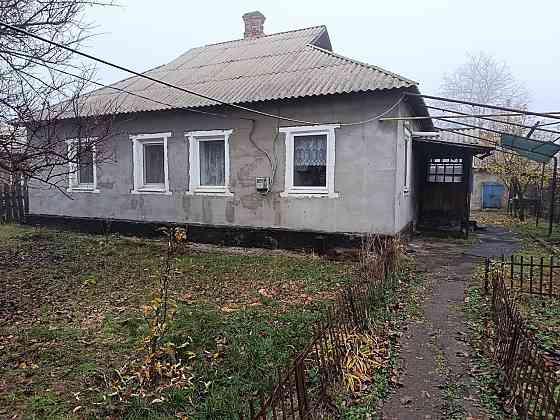 Предлагается на продажу дом в Пролетарском районе ! Донецк