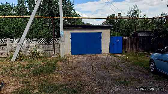 Предлагается на продажу дом в Пролетарском районе ! Донецк